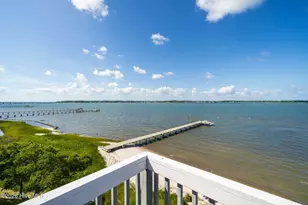 108 Swing Easy Ln, Harkers Island, NC 28531 - Photo 29