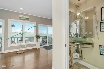 108 Swing Easy Lane, Harkers Island, NC 28531 - Photo 13