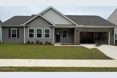 235 Lake Tyler Drive, New Bern, NC 28560 - Photo 1