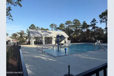 2487 Lake Ridge Drive, Southport, NC 28461 - Photo 23