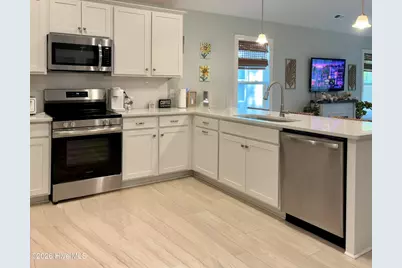 2487 Lake Ridge Drive, Southport, NC 28461 - Photo 7