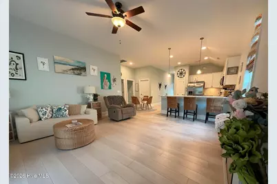 2487 Lake Ridge Drive, Southport, NC 28461 - Photo 11