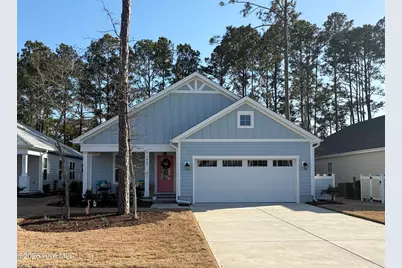 2487 Lake Ridge Drive, Southport, NC 28461 - Photo 3