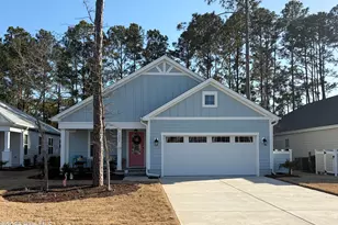 2487 Lake Ridge Dr, Southport, NC 28461 - Photo 3