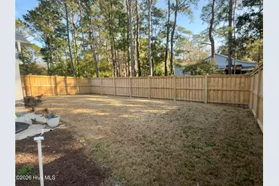 2487 Lake Ridge Drive, Southport, NC 28461 - Photo 5
