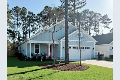 2487 Lake Ridge Drive, Southport, NC 28461 - Photo 1