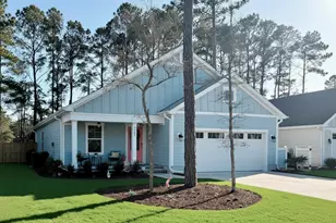 2487 Lake Ridge Dr, Southport, NC 28461 - Photo 1
