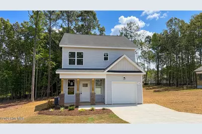248 Bullseye Court, Middlesex, NC 27557 - Photo 1