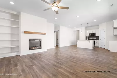 232 Bullseye Court, Middlesex, NC 27557 - Photo 3