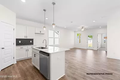 232 Bullseye Court, Middlesex, NC 27557 - Photo 5