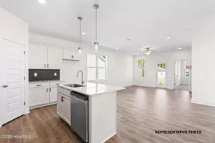 232 Bullseye Ct, Middlesex, NC 27557 - Photo 5