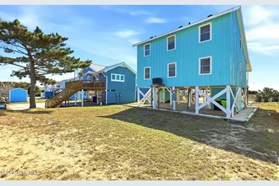 177 Ocean Boulevard E, Holden Beach, NC 28462 - Photo 55