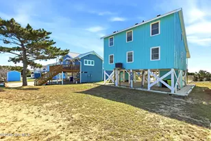 177 Ocean Blvd E, Holden Beach, NC 28462 - Photo 55