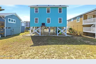 177 Ocean Boulevard E, Holden Beach, NC 28462 - Photo 53