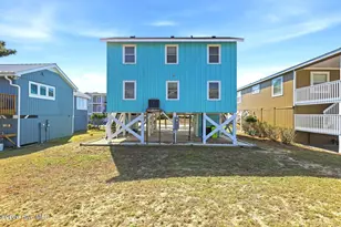 177 Ocean Blvd E, Holden Beach, NC 28462 - Photo 53