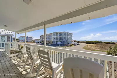 177 Ocean Boulevard E, Holden Beach, NC 28462 - Photo 13
