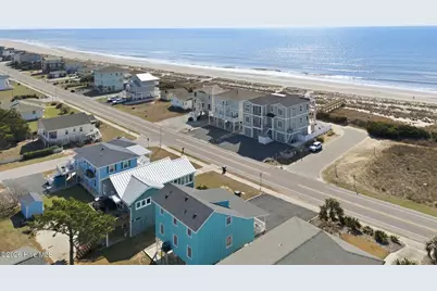 177 Ocean Boulevard E, Holden Beach, NC 28462 - Photo 3
