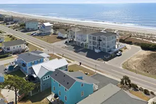 177 Ocean Blvd E, Holden Beach, NC 28462 - Photo 3