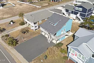 177 Ocean Blvd E, Holden Beach, NC 28462 - Photo 5