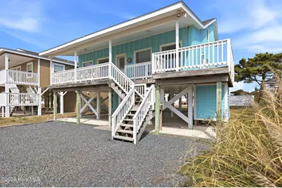 177 Ocean Boulevard E, Holden Beach, NC 28462 - Photo 9
