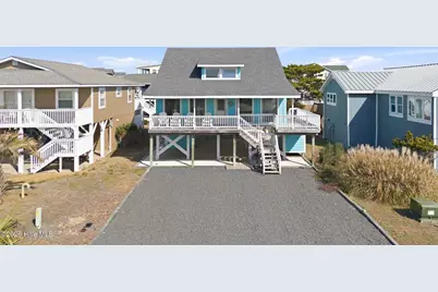 177 Ocean Boulevard E, Holden Beach, NC 28462 - Photo 7