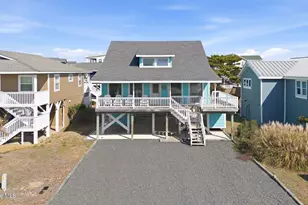 177 Ocean Blvd E, Holden Beach, NC 28462 - Photo 7