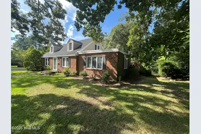 408 W 20th Street, Lumberton, NC 28358 - Photo 3