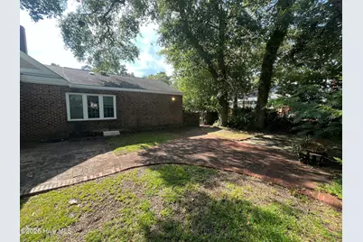 408 W 20th Street, Lumberton, NC 28358 - Photo 5
