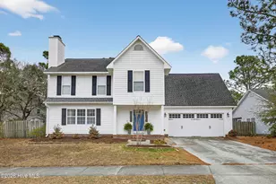 1418 Stonington Dr, Wilmington, NC 28412 - Photo 1