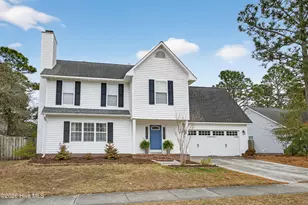 1418 Stonington Dr, Wilmington, NC 28412 - Photo 3