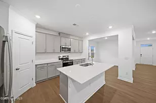 5842 Mill Stone Way W, Sims, NC 27880 - Photo 5