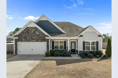 343 Highland Rhodes Drive, Clayton, NC 27520 - Photo 1