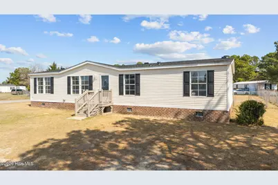 530 Jonathan Place, Greenville, NC 27834 - Photo 3