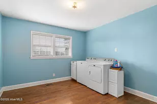 314 S Kennedy St, Beulaville, NC 28518 - Photo 19