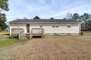 314 S Kennedy St, Beulaville, NC 28518 - Photo 25