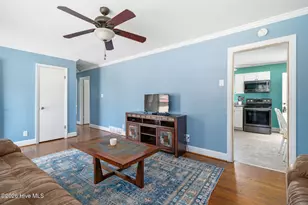 314 S Kennedy St, Beulaville, NC 28518 - Photo 7