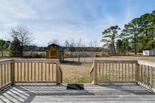 314 S Kennedy St, Beulaville, NC 28518 - Photo 21