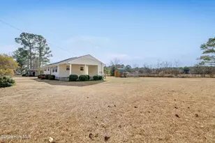 314 S Kennedy St, Beulaville, NC 28518 - Photo 27