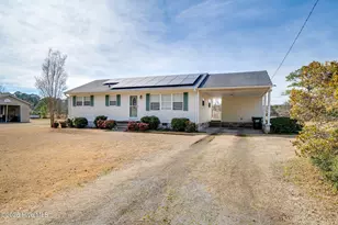 314 S Kennedy St, Beulaville, NC 28518 - Photo 3