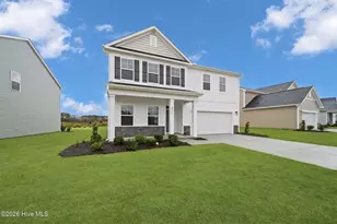 5844 Mill Stone Way W, Sims, NC 27880 - Photo 3