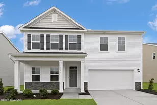 5844 Mill Stone Way W, Sims, NC 27880 - Photo 1