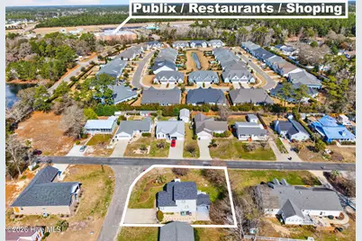 1561 Shipwatch Lane SW, Ocean Isle Beach, NC 28469 - Photo 41