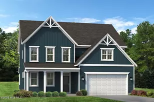 1153 Osprey Dr, Leland, NC 28451 - Photo 1