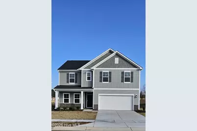 5846 Mill Stone Way W, Sims, NC 27880 - Photo 1