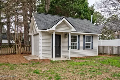 3209 Edinburgh Drive NW, Wilson, NC 27896 - Photo 23