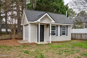 3209 Edinburgh Dr NW, Wilson, NC 27896 - Photo 23