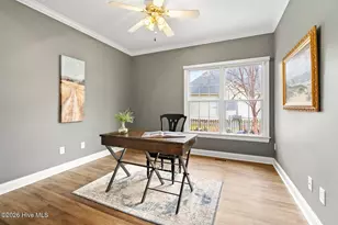 3209 Edinburgh Dr NW, Wilson, NC 27896 - Photo 17
