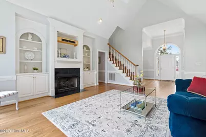 3209 Edinburgh Drive NW, Wilson, NC 27896 - Photo 7