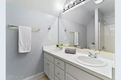 3209 Edinburgh Drive NW, Wilson, NC 27896 - Photo 19