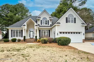 3209 Edinburgh Dr NW, Wilson, NC 27896 - Photo 1